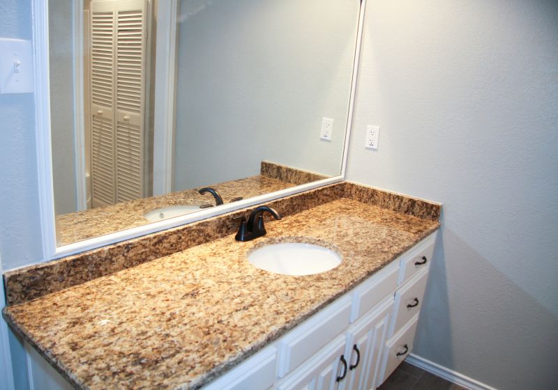 Bathroom Vanity Tops